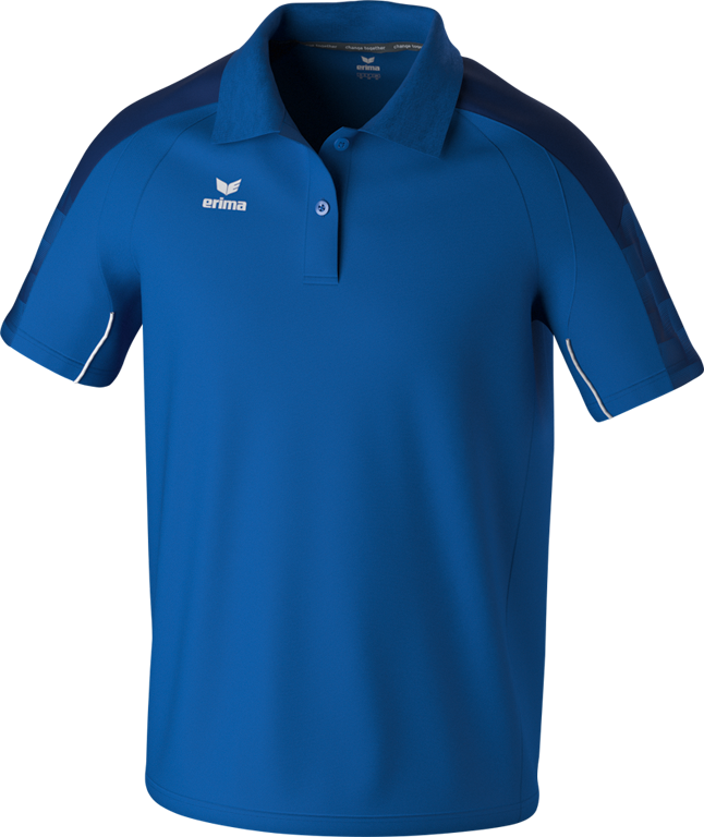 Erima Teamline Evo Star Polo-shirt - herremodel