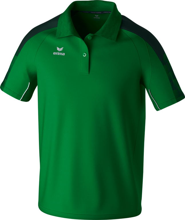 Erima Teamline Evo Star Polo-shirt - herremodel