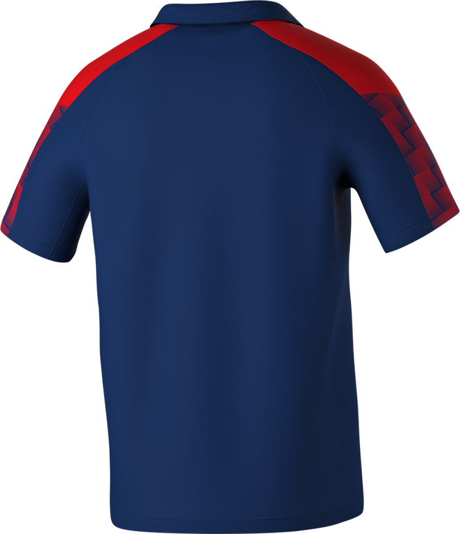 Erima Teamline Evo Star Polo-shirt - herremodel