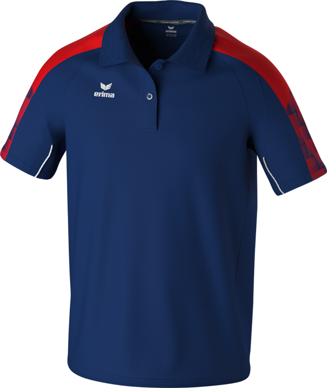 Erima Teamline Evo Star Polo-shirt - herremodel