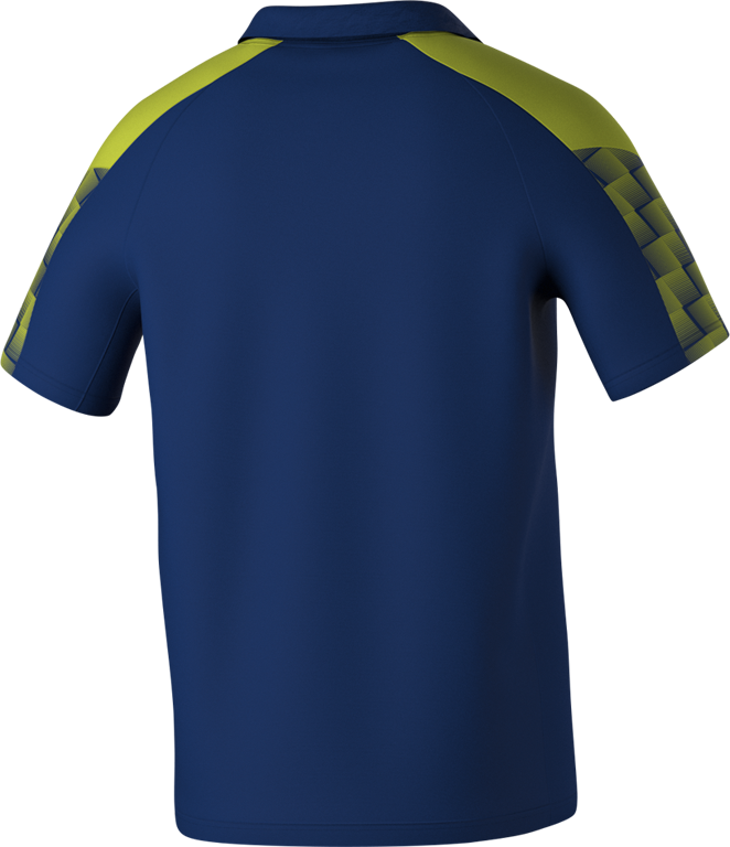 Erima Teamline Evo Star Polo-shirt - herremodel