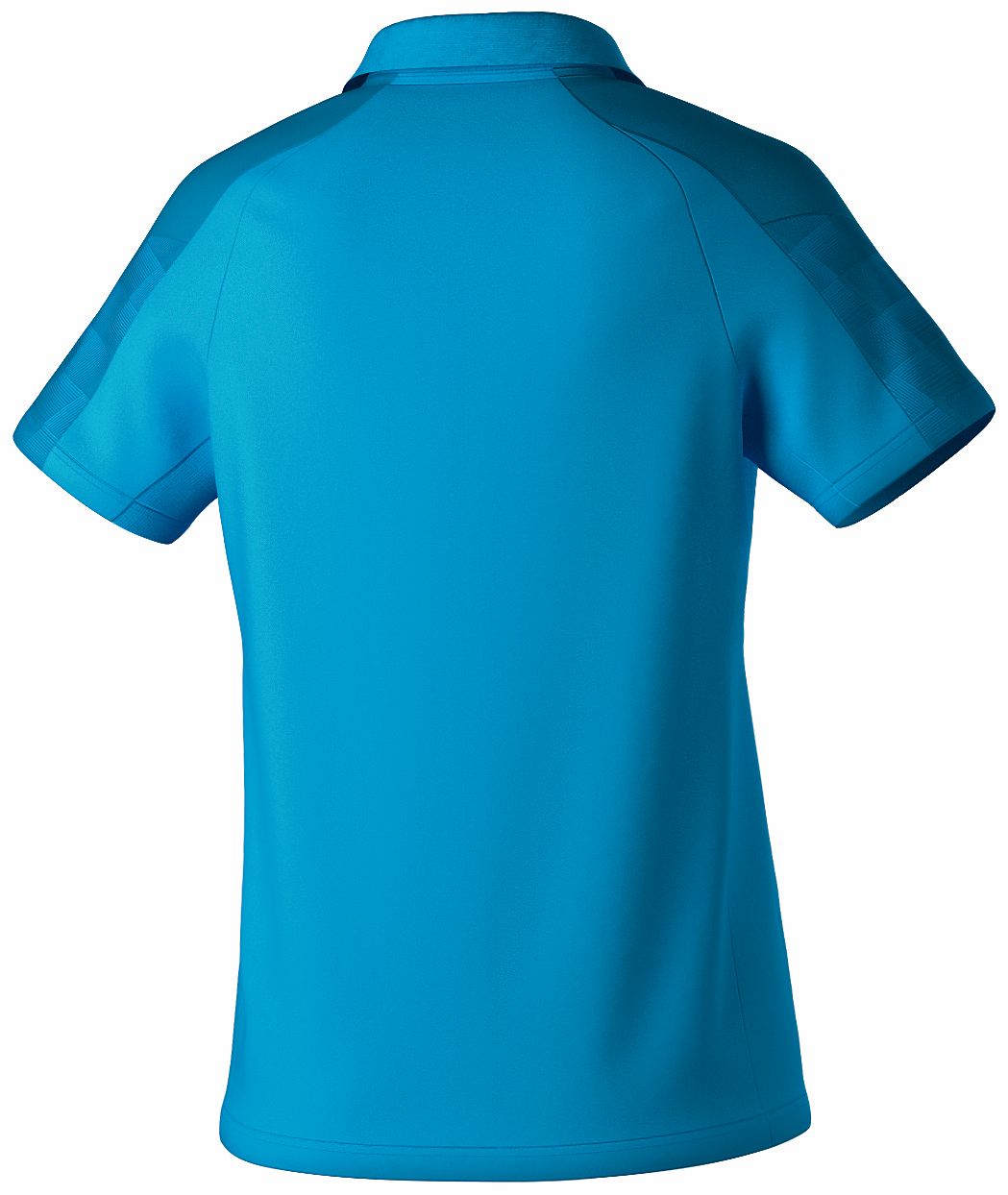 Erima Teamline Evo Star Polo-shirt - damemodel