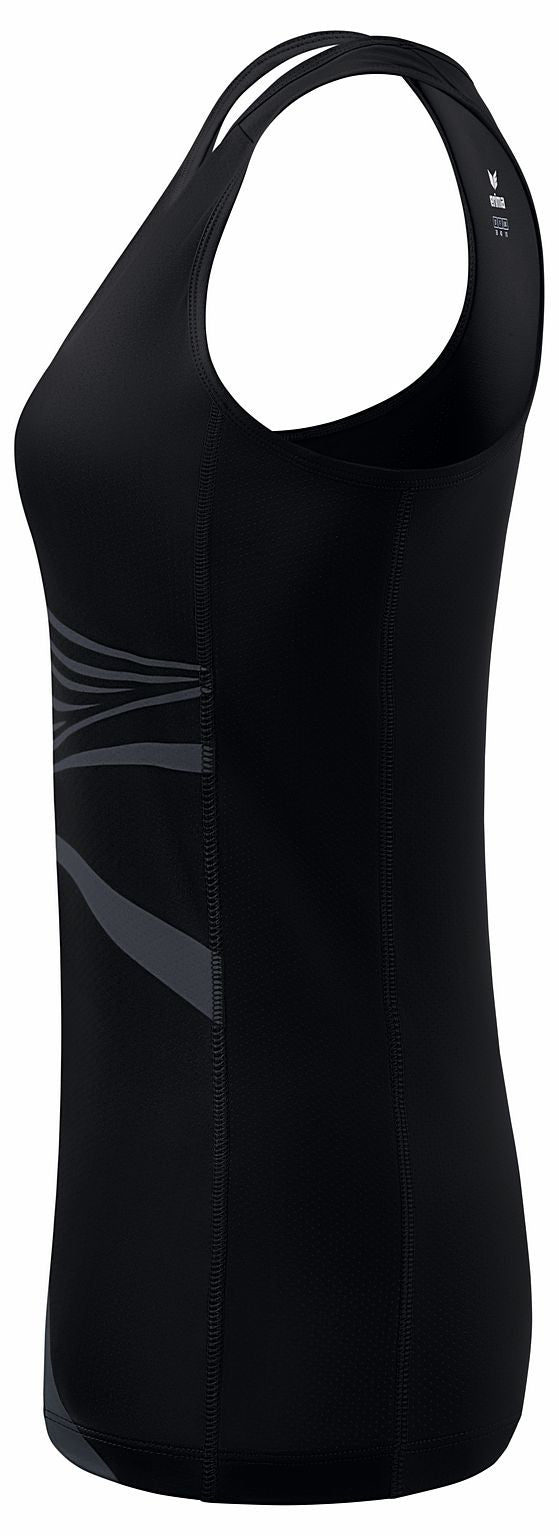 Erima RACING SINGLET - Damemodel