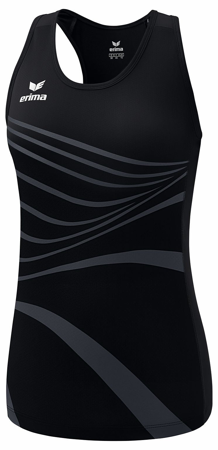 Erima RACING SINGLET - Damemodel