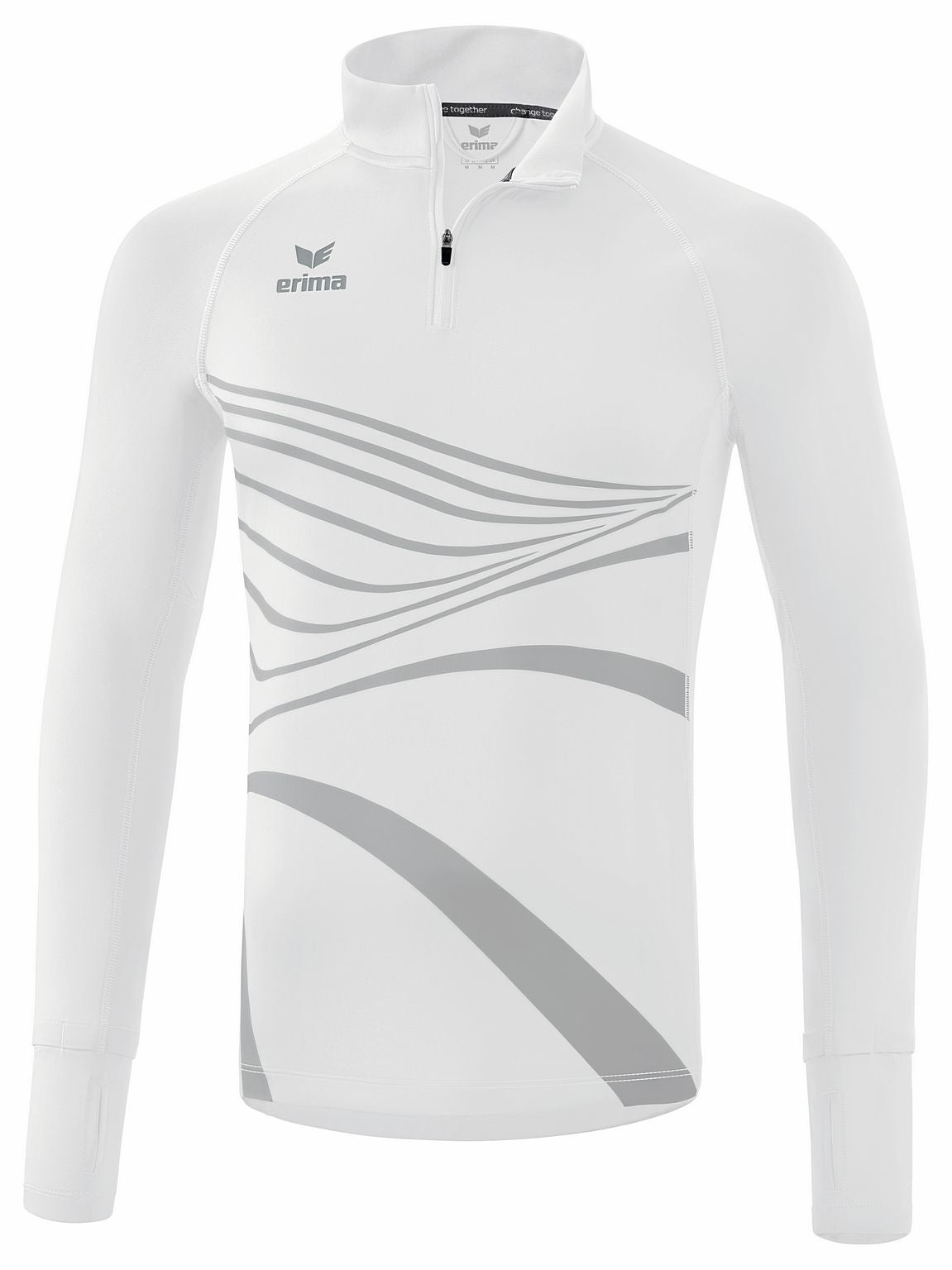 Erima Racing Longsleeve - Herremodel