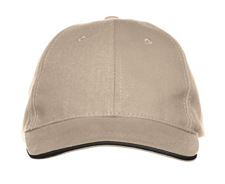 Cap - Khaki