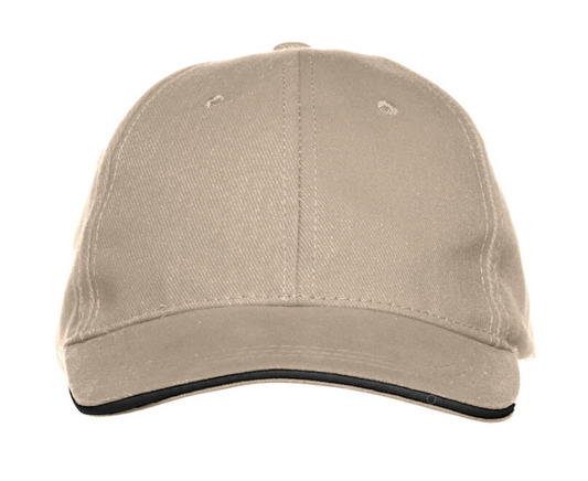 Cap - Khaki