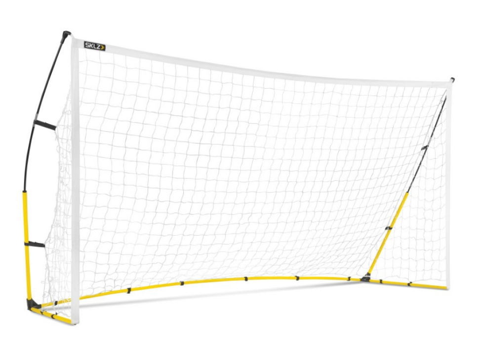 SKLZ Quickster transportabel mål 3,6 x 1,8 m